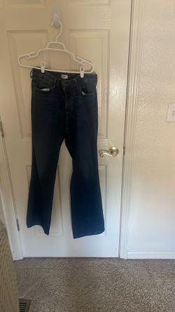 Wrangler jeans