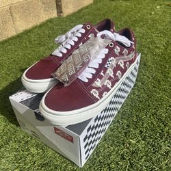 Vans 