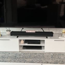 TV Stand/Media Console $100