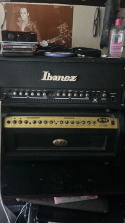 B52 Lg-100a