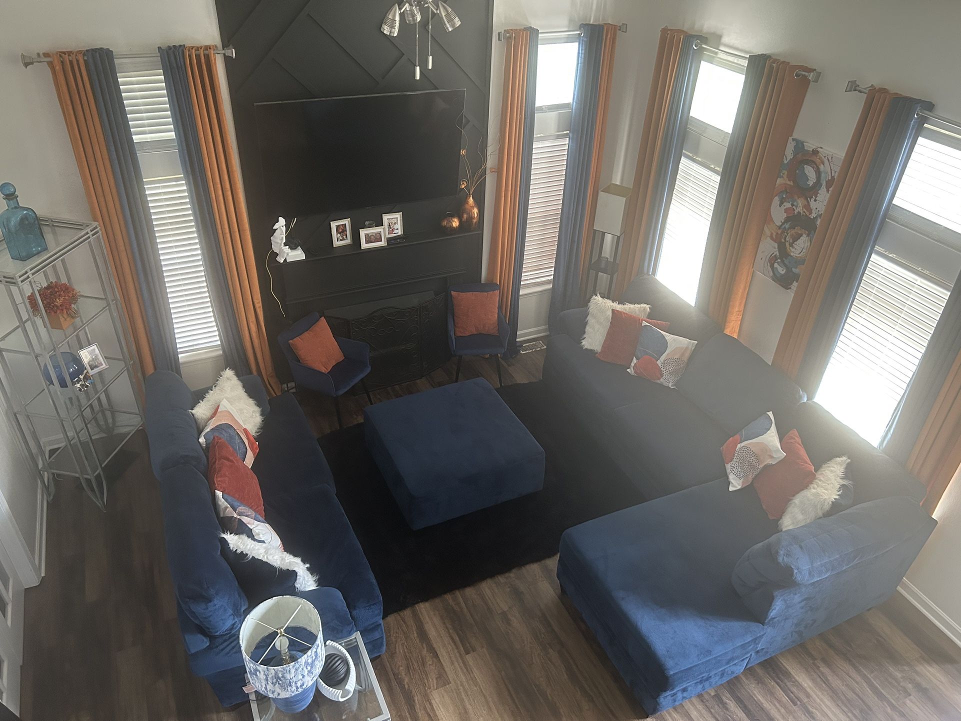 Living And Dining Room Sets For Sale - Priced To Move OBO