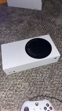 xbox series s