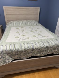 Full Size Bedroom Set