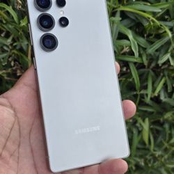 Samsung Galaxy S25 Ultra 