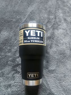 Yeti  30 oz Tumbler