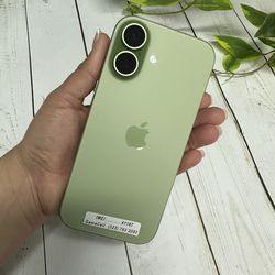 iPhone 17 (Unlocked) 256GB