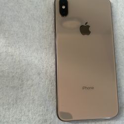 iPhone XS MAX - 512 GB Unlocked