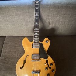 1974 Gibson ES 150 DC - Vintage