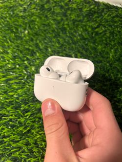 airpods 2 pro