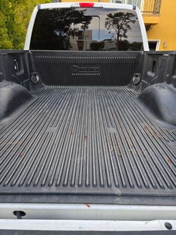FORD BED LINER/DURALINE/SHORT BED