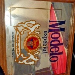 Modelo Light Up Sign 