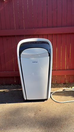 Portable air conditioner