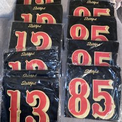 Jerseys 