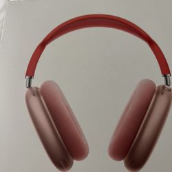 Air Pods Pro Max