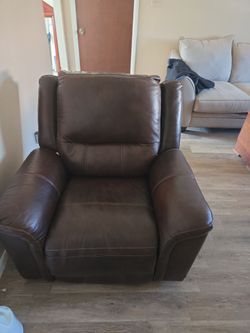 electric recliner