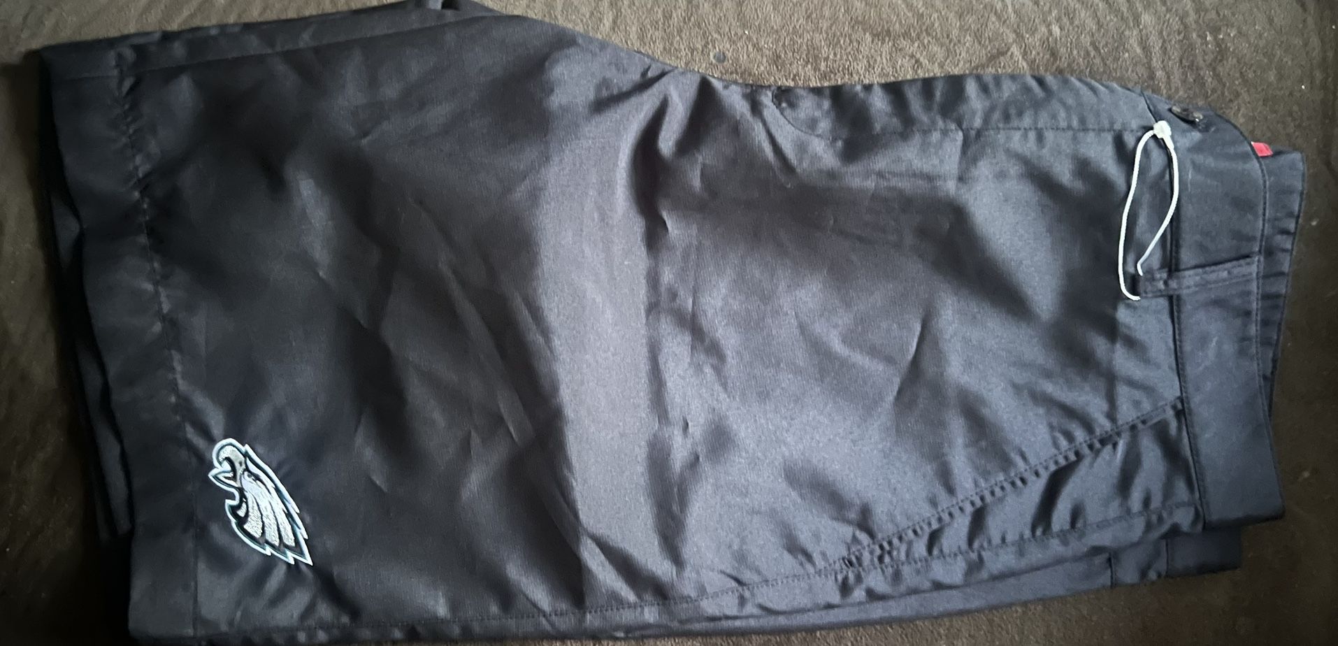 Brand New Nfl Brand Eagle Shorts