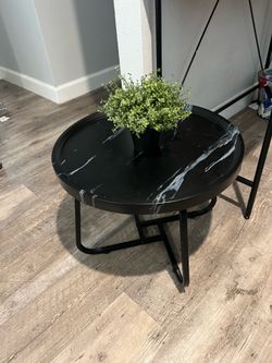 Side table