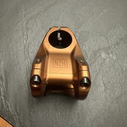 Nukeproof  Stem 35mm Bar Clamp 