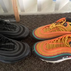 Airmax 97s