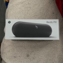 Beats Pill Wireless 