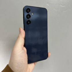 Samsung Galaxy A25 Unlocked 128 GB 