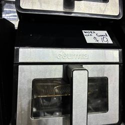 Gourmia Air Fryer
