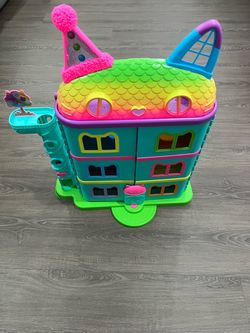 Gabby Dollhouse