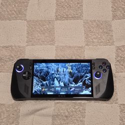 ROG Ally X Z1 Extreme 1TB