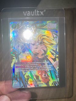 Son goku