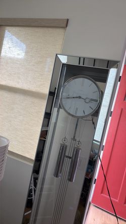 Howard miller Blayne clock