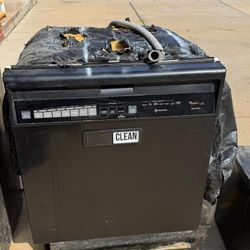 Dishwasher 