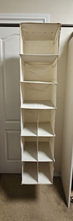 Closet Organizer 