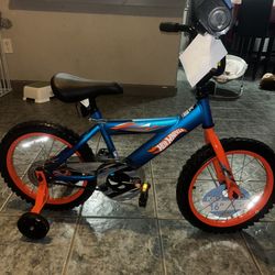 bicicleta de 5 a 7 años 