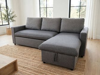 Free delivery nearby of sectional