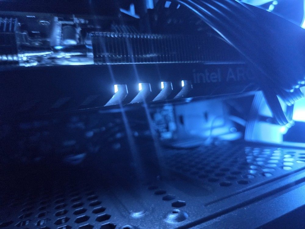 A750 I5 12400f 16 Gig Ddr4 500gb Ssd We Can Negotiate