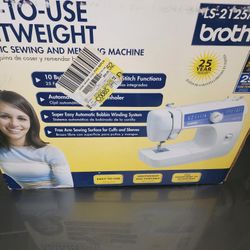 Brother Sewing Machine