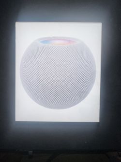 Apple HomePod Mini