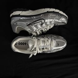 Nike P9600