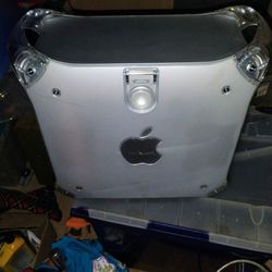 Apple Computer PC Keyboard Monitor Mouse Included