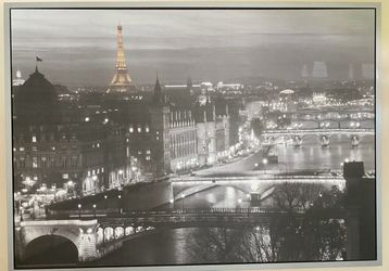 Nice picture frame