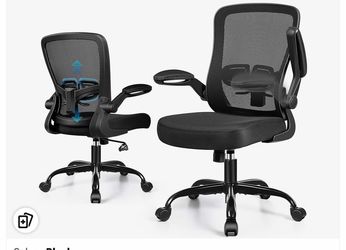 Desk Chair (Ergonomic )