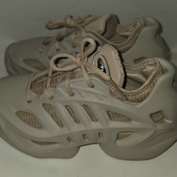 adidas Adifom Climacool Mens Size 5 Wonder Beige