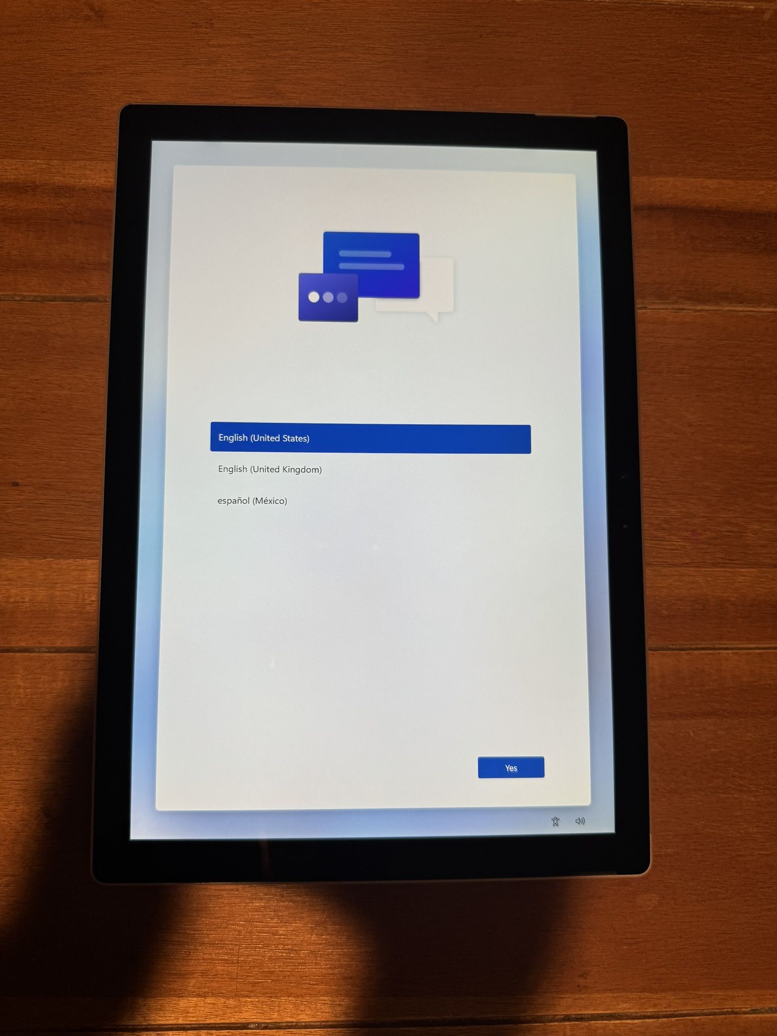 MICROSOFT Surface Pro 6 I7-16GB-1TB