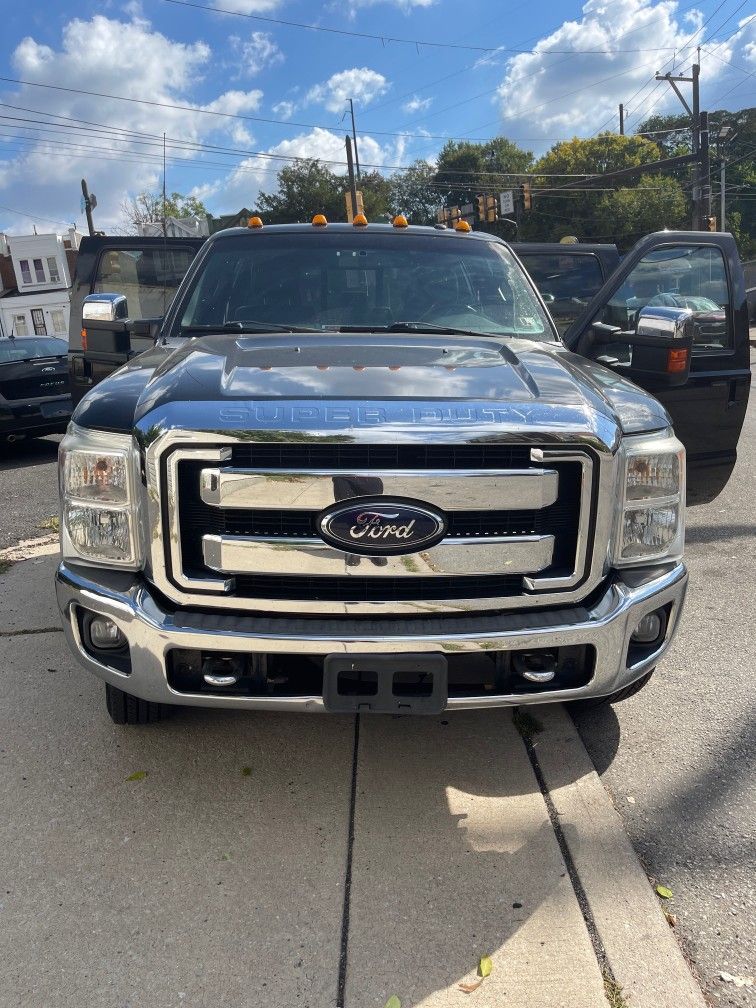 2012 Ford E-350 Super Duty