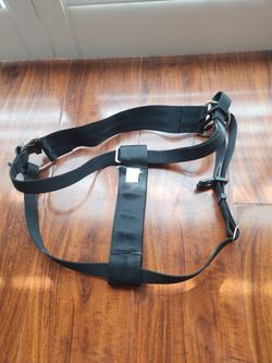 Car Safety Belt Harness for Large Dogs