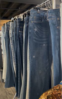 Wholesale jeans
