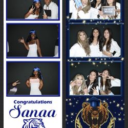 Photobooth Prints 2x6 Or 4x6