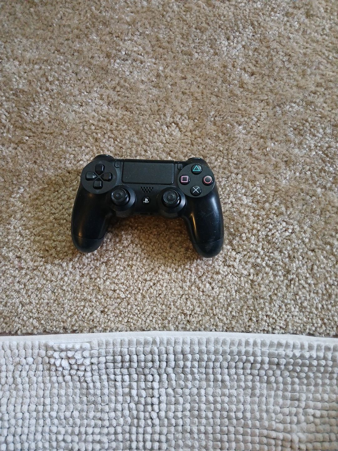 Play station controller