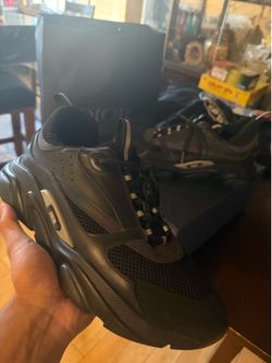 Dior B22 Black