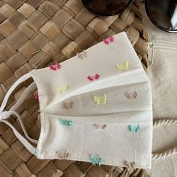 Summer ready Face mask - Just In! 